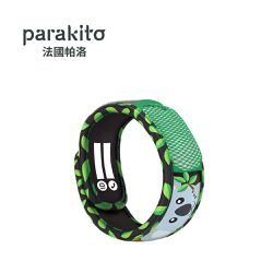 Parakito 法國帕洛 - 天然精油防蚊兒童手環-無尾熊款