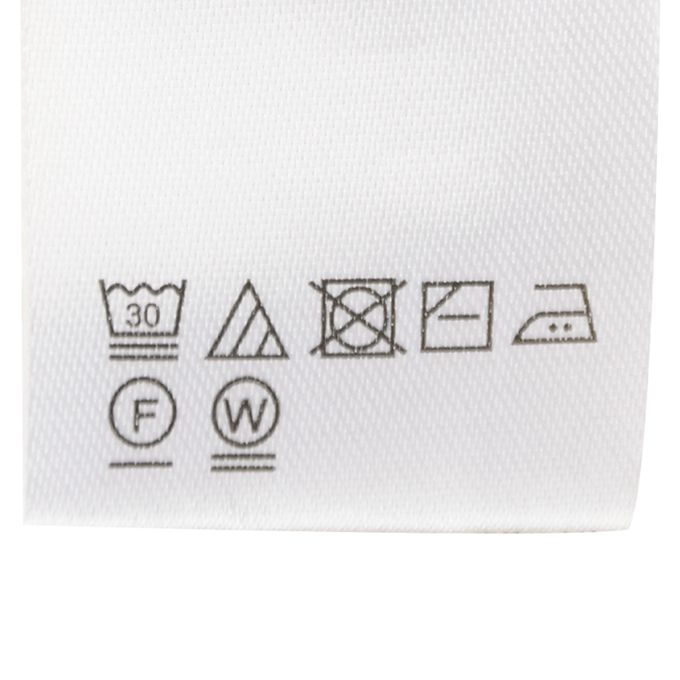 akachan honpo - 針織背心-米白色