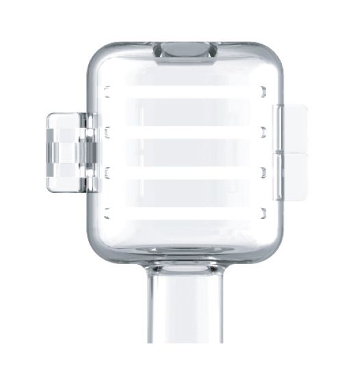 日本 VIVATEC - Mega Ten電動牙刷刷頭蓋