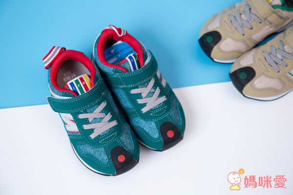最適合寶寶的學步鞋☞超輕量日本IFME機能鞋 (12-19cm)