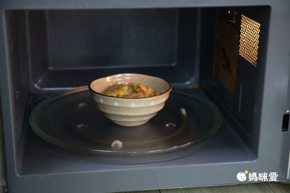 超過30種口味！無重金屬【芽米寶貝】寶寶粥/蔬果泥/炊飯/燉飯