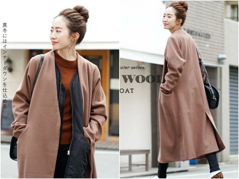 日本 Zootie 冬季新品上市！