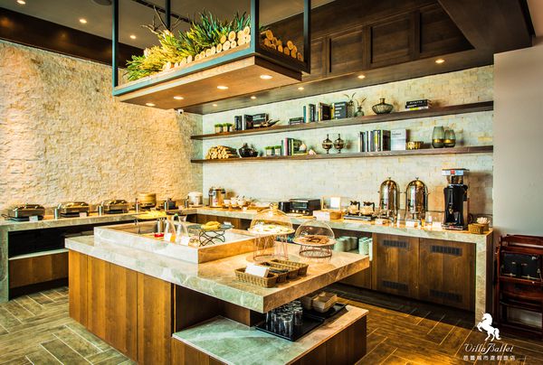 芭蕾城市渡假旅店