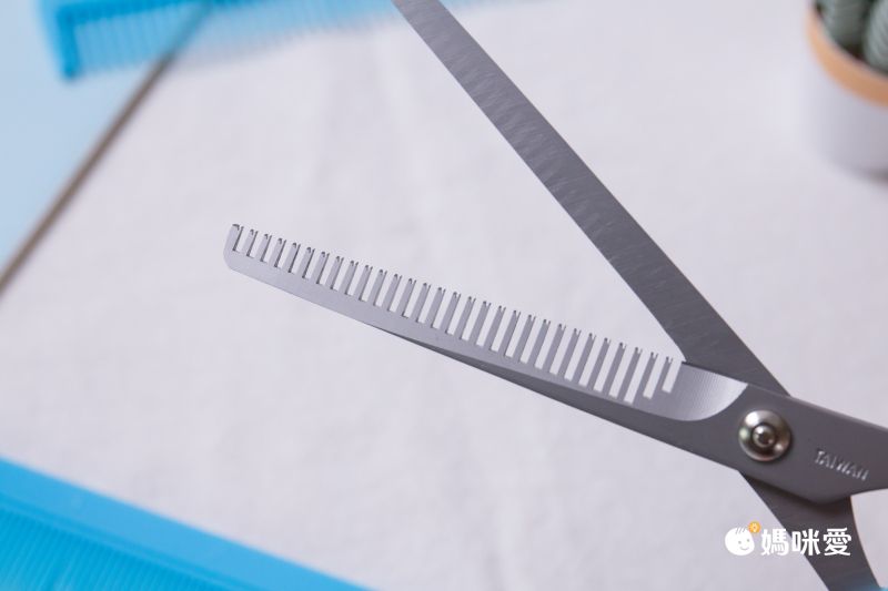 奧本電剪 - CT-53+CT-54 奧本家用安全理髮 剪刀組+打薄剪刀組-35g/36g