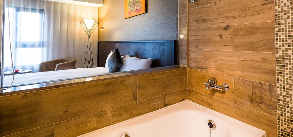 台中星享道酒店In Sky Hotel ★超高CP值每人799起！