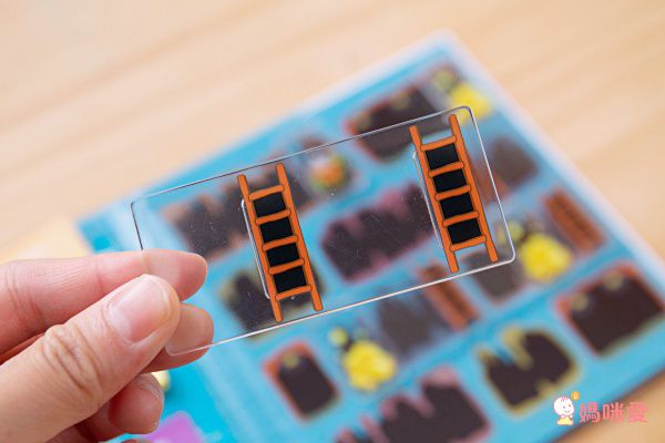 Miss Jill x Evan哥 專屬團購 ♕ 比利時SMART GAMES益智桌遊