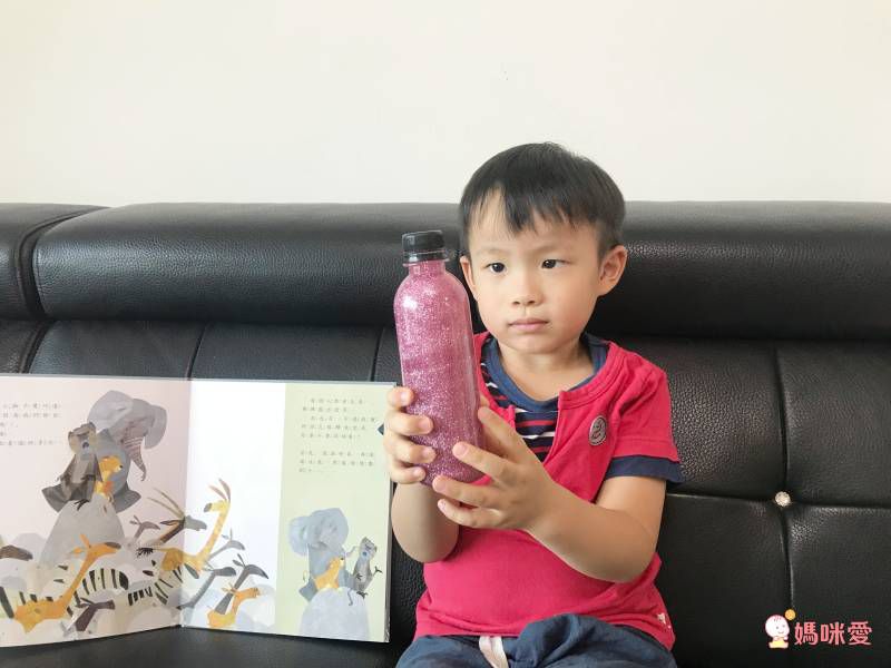 吼～我生氣了！【品格教育繪本：釋放情緒／友愛】