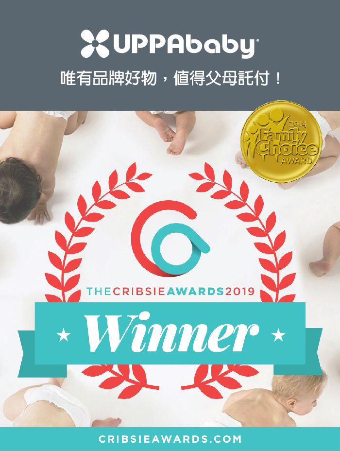 美國UPPAbaby - VISTA/CRUZ 防撞桿皮革保護套-黑色BLK