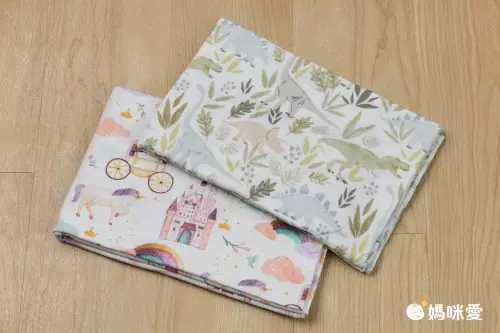 【美國 Copper Pearl】包巾 x 圍兜 x 拍嗝巾