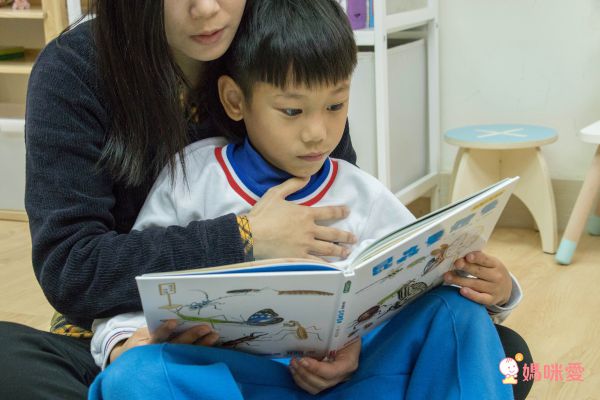 科學不思議1：昆蟲量體重