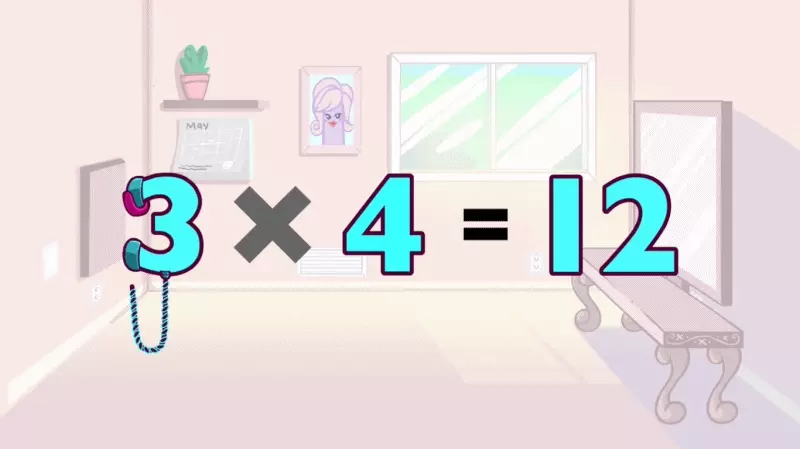 Preschool Prep - 數學豪華大全套-數學10片DVD、Math 練習本、Math 著色本、Math 閃卡、Math 乘除法練習本、Math 乘除法著色本、Math 乘除法閃卡