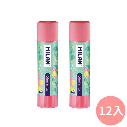 【失蹤率最高熱銷補貨組】兒童專用變色口紅膠_魔法仙子_12入