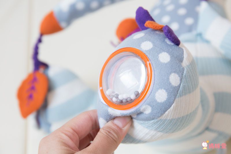 法國 Dolce Toys - 甜夢系列-食蟻獸安以特