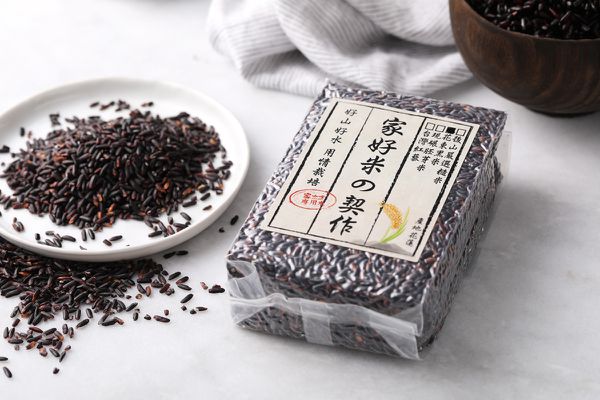 花蓮必吃排隊美食【家咖哩】常溫料理包、咖哩醬、契作無毒米