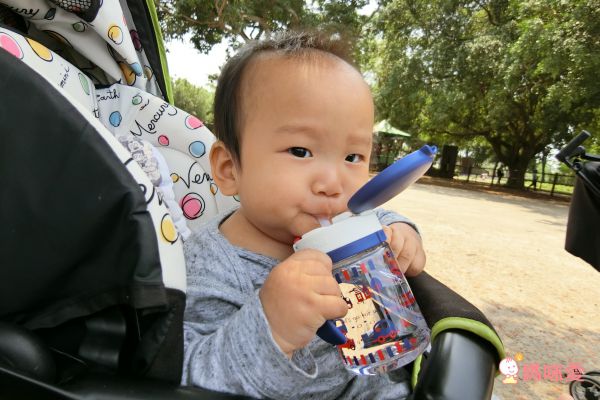 日本 Richell 利其爾水壺