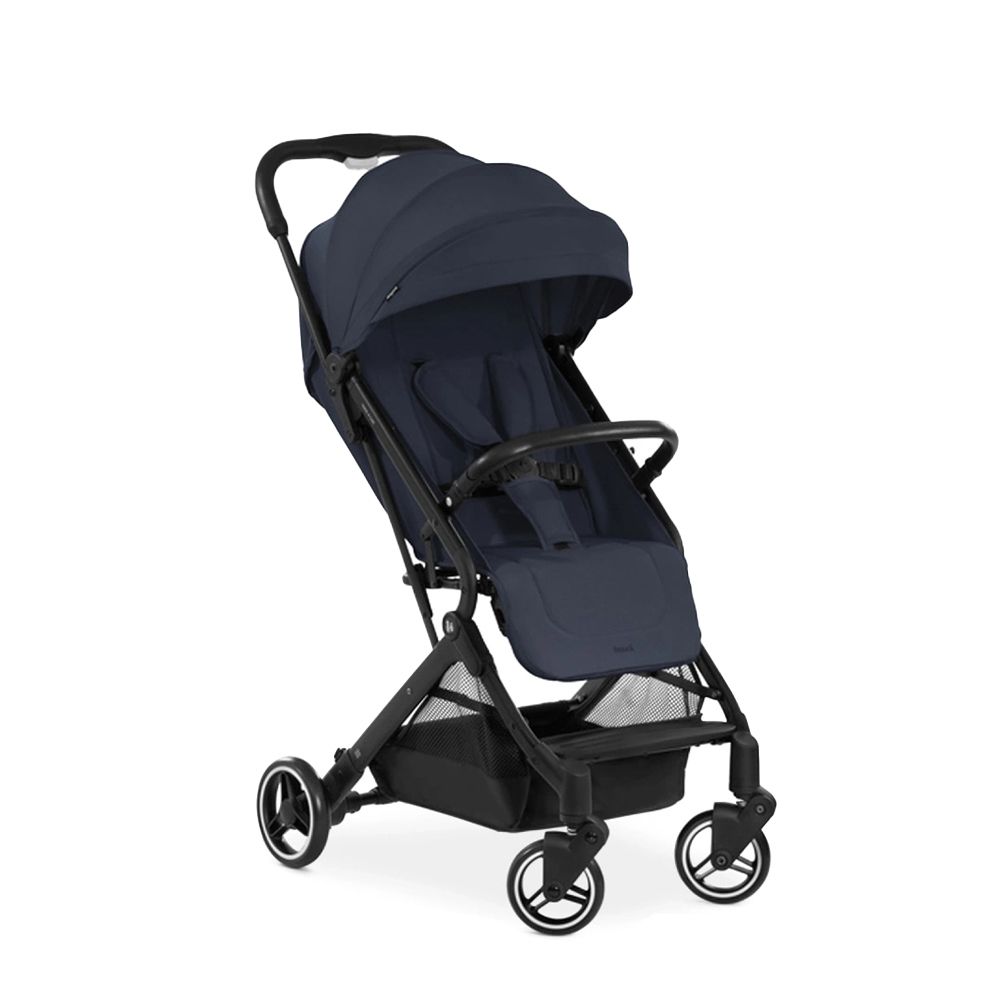 輕便型手推車-海軍藍