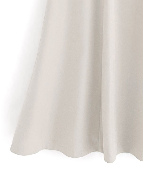 日本 GRL - 工裝風休閒感吊帶裙-黑 (F)