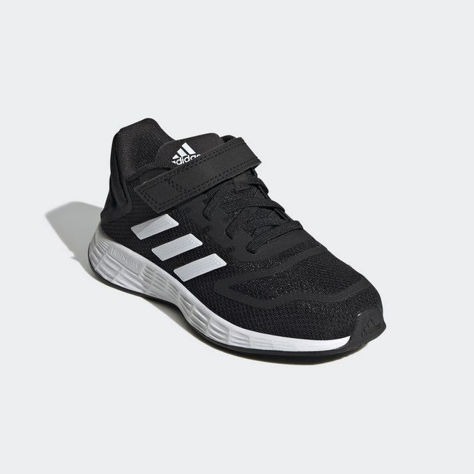 【ADIDAS 愛迪達】 - DURAMO 10 EL K 中大童 跑步鞋_GZ0649