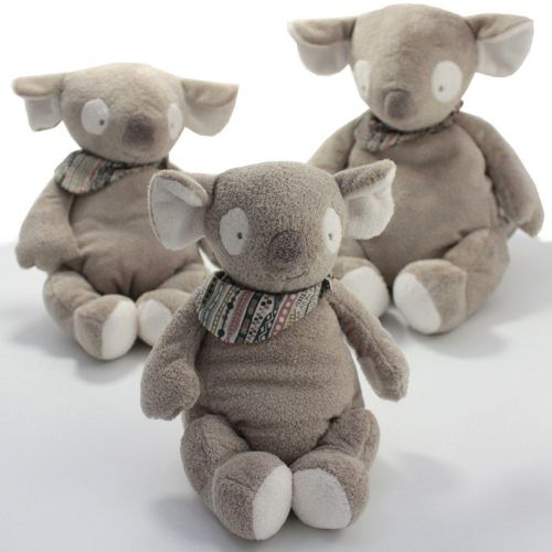 比利時 Dimpel - 澳洲系列-呆萌無尾熊 (18cm)