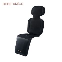 BEBE Amico - 北極熊極地智能風扇涼感墊-曜黑