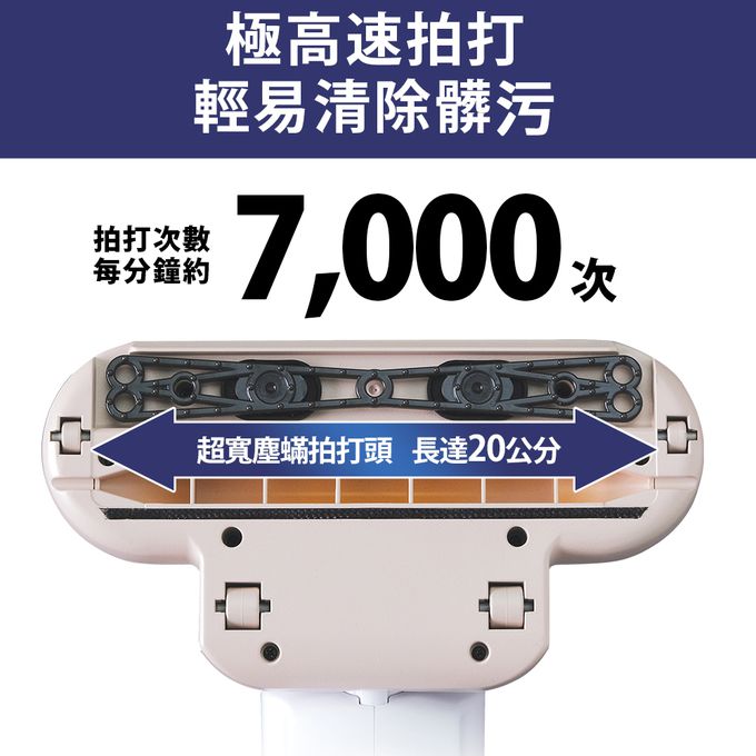 日本 IRIS OHYAMA - 【贈濾網3入】大拍4.0 IC-FAC3雙氣旋偵測除蟎清淨機 HEPA13銀離子 限定進化特仕版 (4.0特仕版)