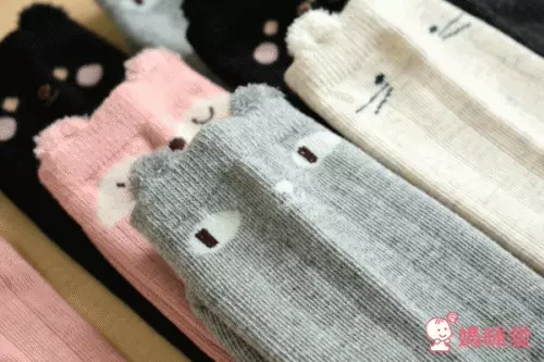 MIT微笑標章 全家一起穿【non-no 襪】