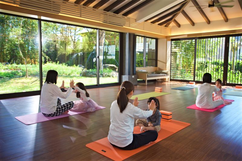 五星級療癒之旅【花蓮秧悅美地度假酒店 Gaeavilla Resort】