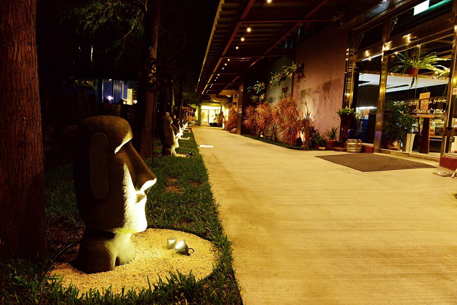 宜蘭水岸森林 - 『媽咪愛特談』平日綠光森林雙人房一泊一食住宿券-優惠效期一年