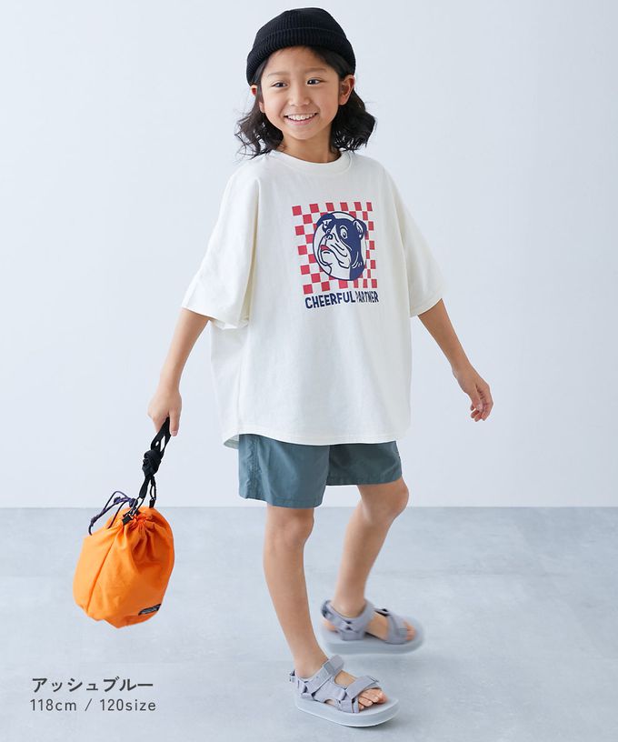 日本 devirock - 防潑水輕便快乾休閒短褲-咖啡棕