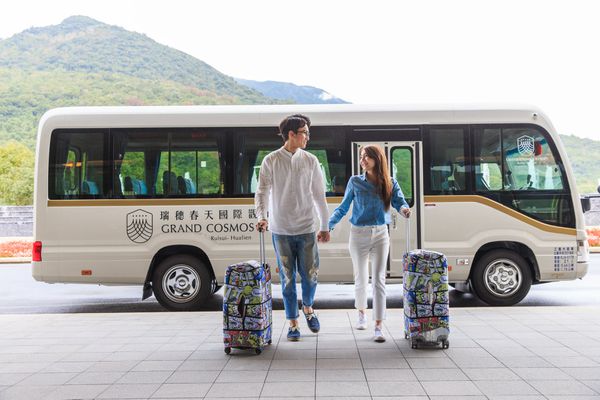 【限時優惠中】花蓮瑞穂天合國際觀光酒店♢歐風溫泉渡假莊園