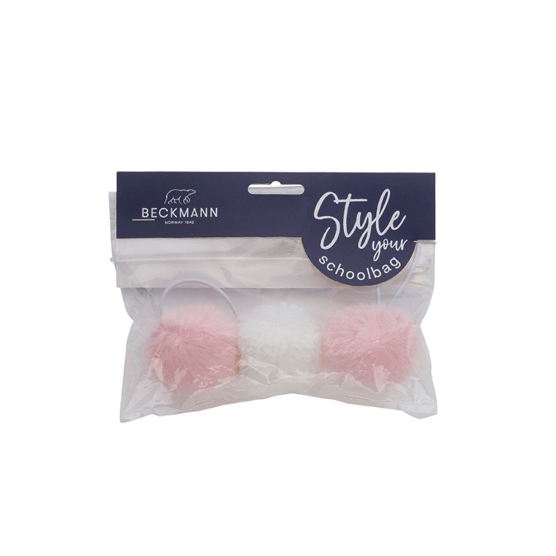 Beckmann - 童趣裝飾-毛茸茸