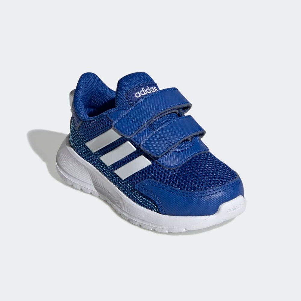 Adidas - TENSAUR RUN I 男女童跑步鞋-EG4140