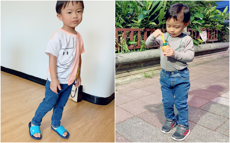 正韓｜街頭率性風 ✦ 韓國大勢穿搭潮流✦ 帥氣女寶必備！