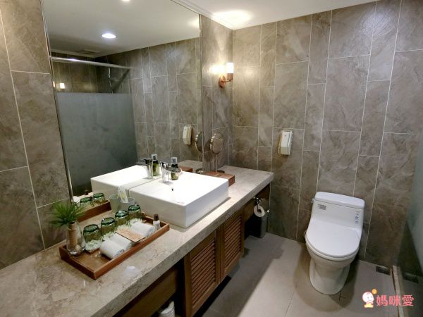 陽明山天籟渡假酒店(YANG MING SHAN TIEN LAI RESORT & SPA)