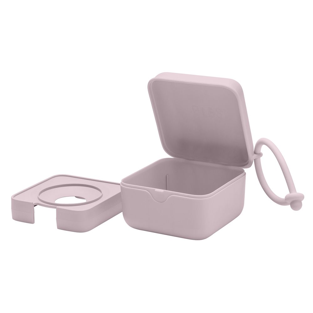Pacifier Box 奶嘴收納盒-淡紫