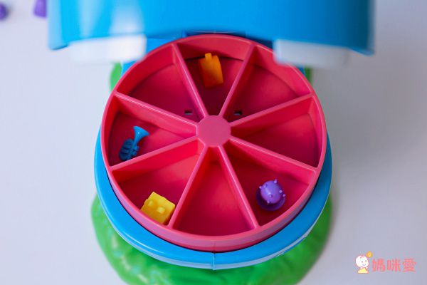 訓練小手抓握力！美國【Learning Resources 桌遊】