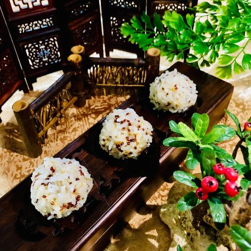 藜麥珍珠丸(10入)_2盒組-1包/290g(10入)