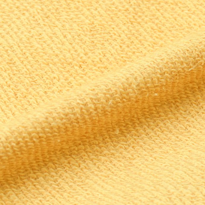 akachan honpo - 有領休閒上衣-淺棕色