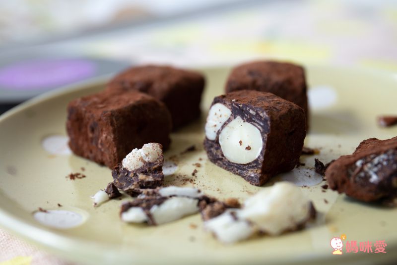 經典人氣伴手禮【櫻桃爺爺】冰紛舒芙蕾、北海道牛軋糖、徳式芒果乳酪塔