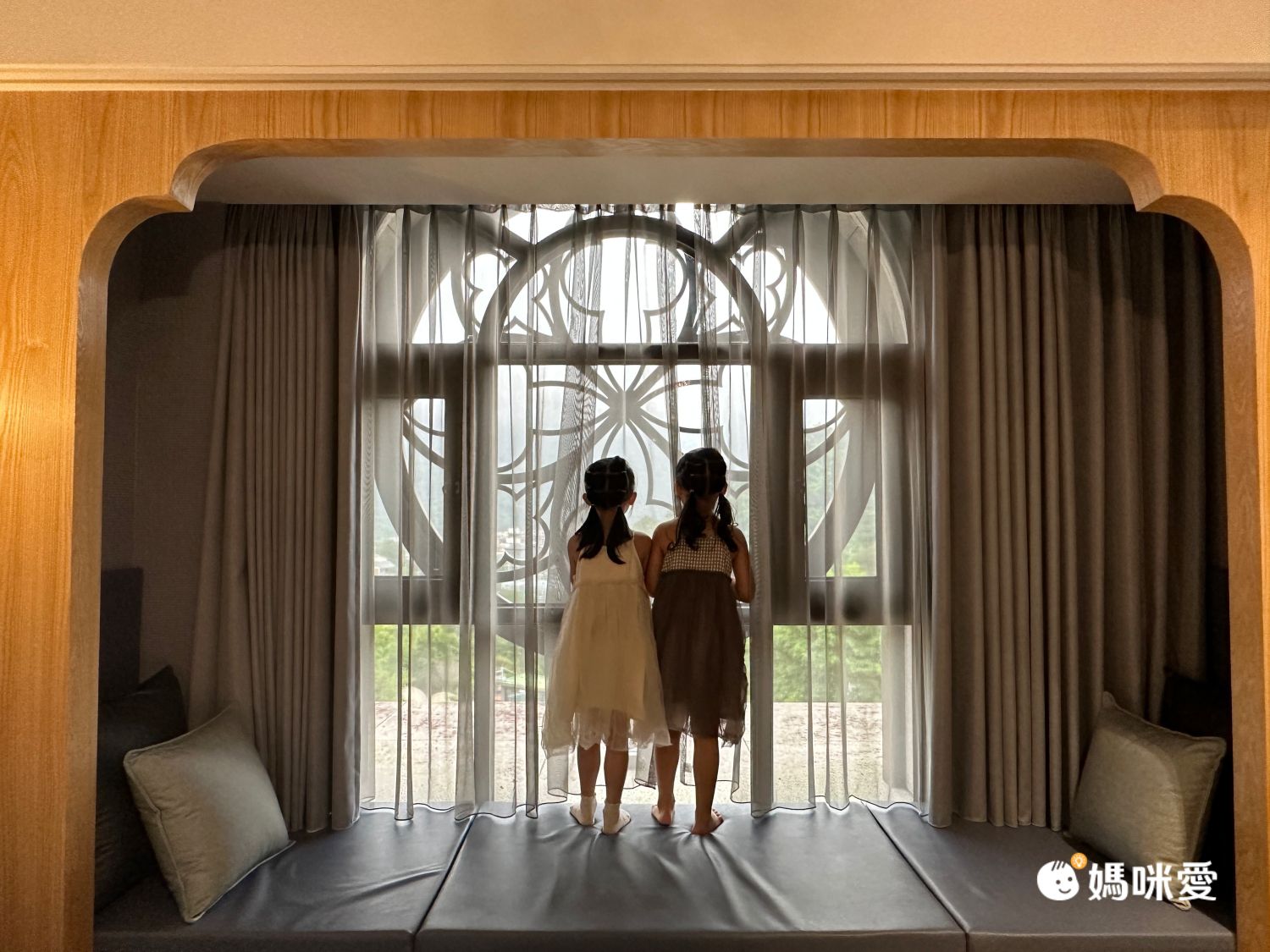 哥德式城堡【南庄 格拉斯行館】法式頂奢饗宴