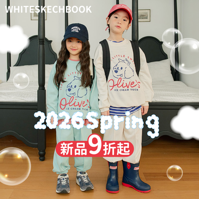 春裝搶先購！正韓製 ❤ 平價童裝 90~140cm 尺寸皆有 ✧ 包色不心疼