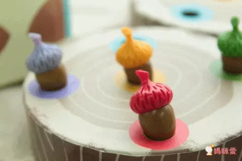 訓練小手抓握力！美國【Learning Resources 桌遊】