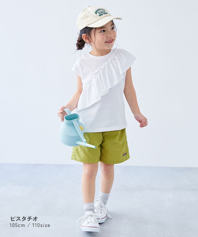 日本 devirock - 防潑水輕便快乾休閒短褲-咖啡棕