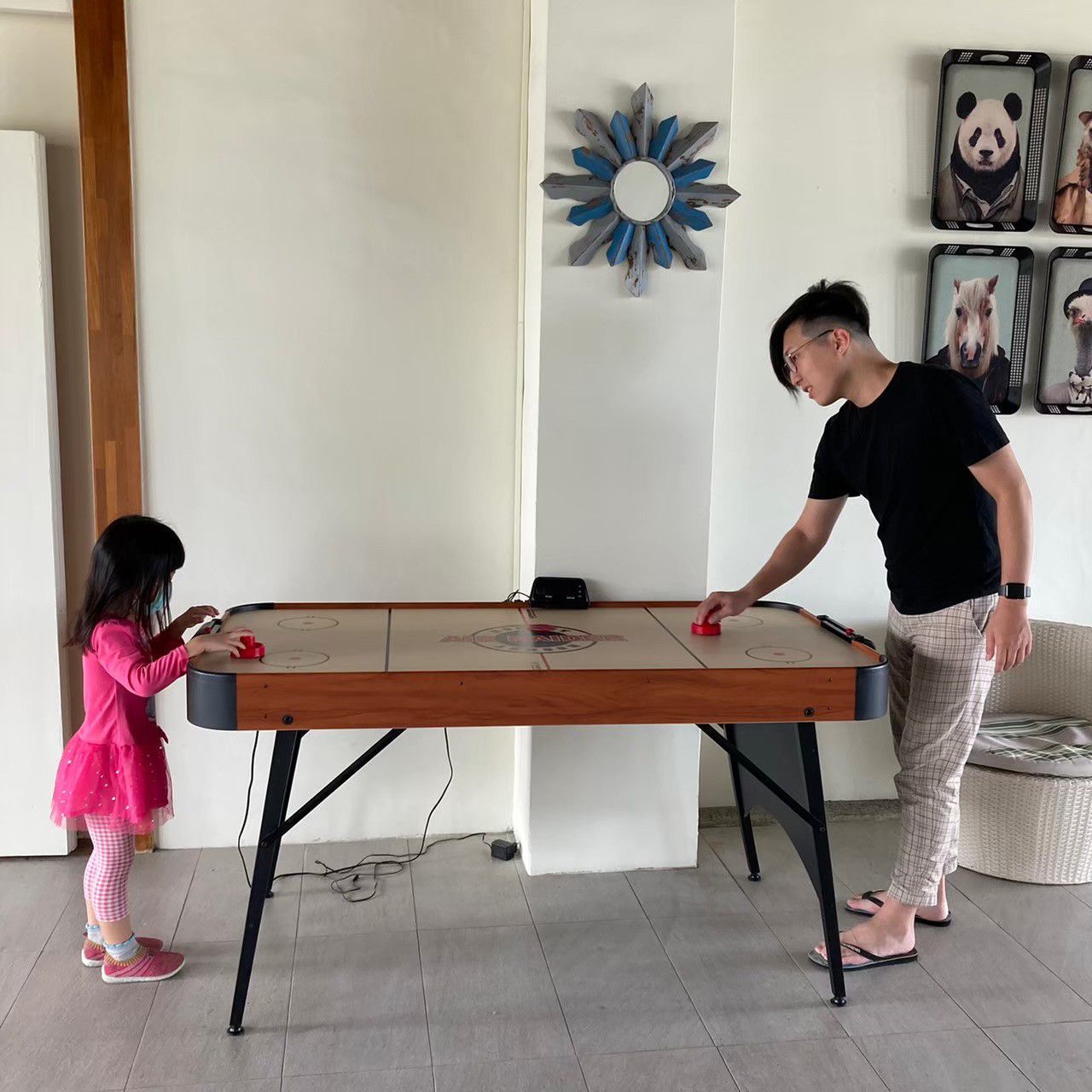 戀戀星辰湖畔莊園星光館 - 平日入住-花園家庭四人房含四客早餐住宿券-優惠效期至 2024/02/28