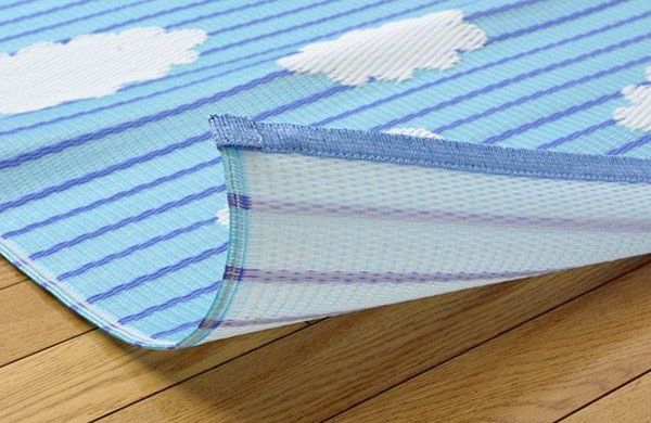 【日本池彥】高品質藺草 防蟎遊戲墊Ｘ草蓆Ｘ野餐墊