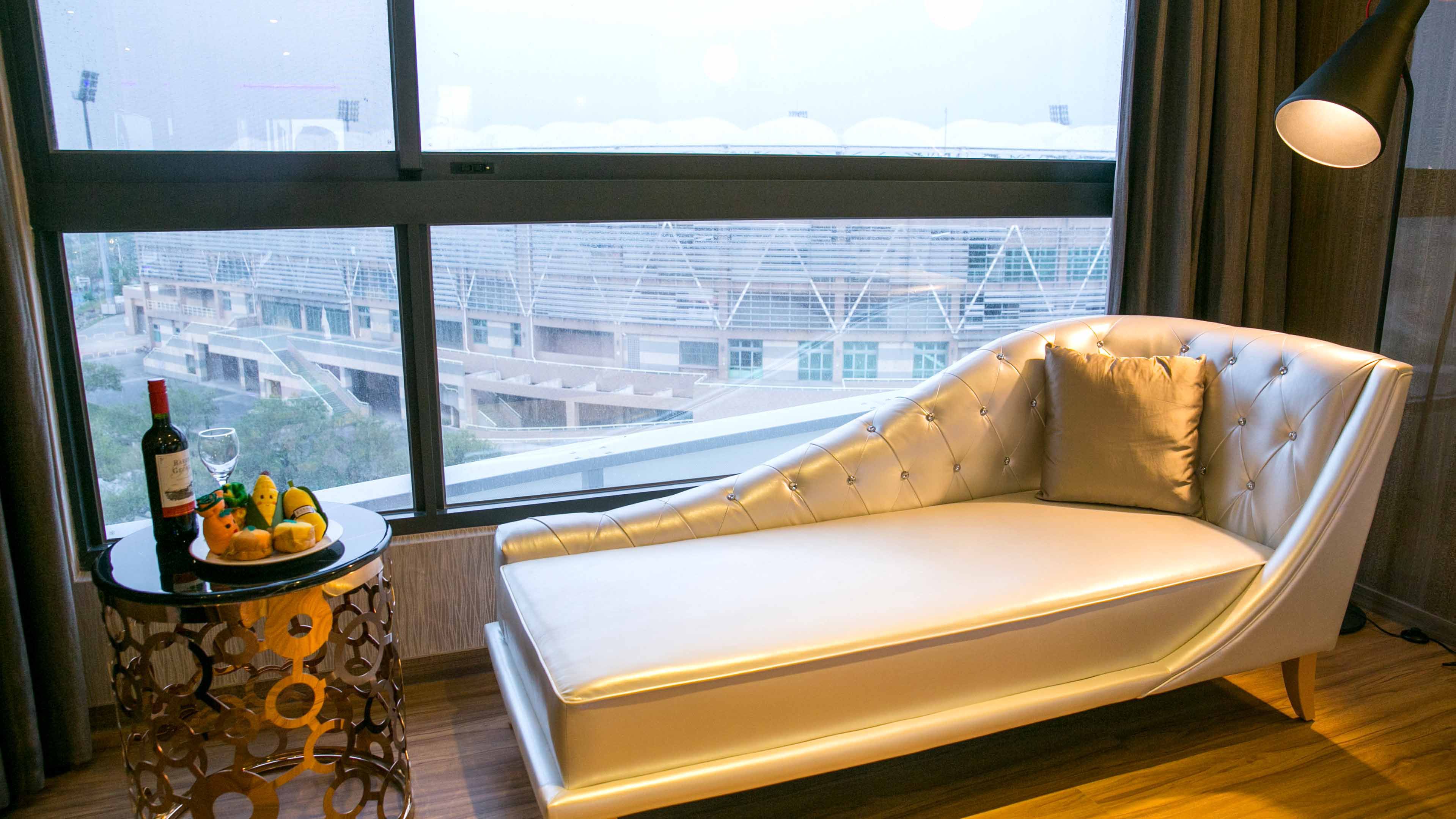 29折↘【三好國際酒店】雲嘉頂級飯店新地標