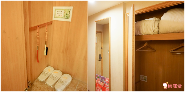 統一渡假村【新竹馬武督】全面升等四人房❤全新綠野仙蹤秘境，孩子放電太好玩！