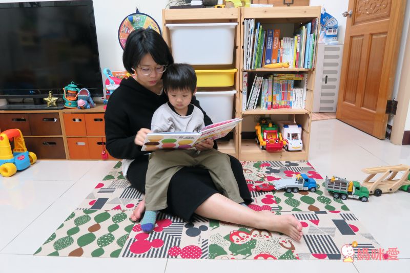 日本千趣會 - 迪士尼 日本製室內輕薄地毯(可機洗)-愛麗絲 (30x30cm)-各色2枚(共6枚)