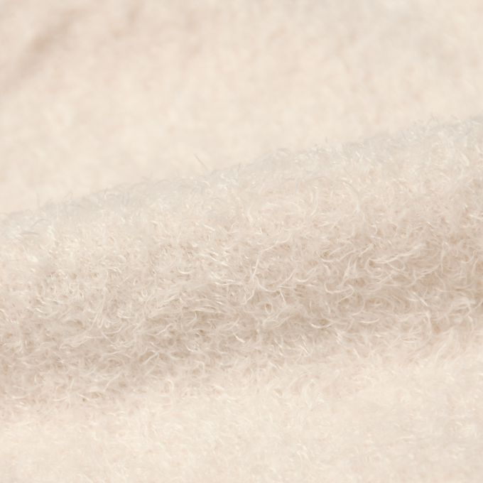 akachan honpo - 蓬鬆肚圍-米白色 (80～95cm)