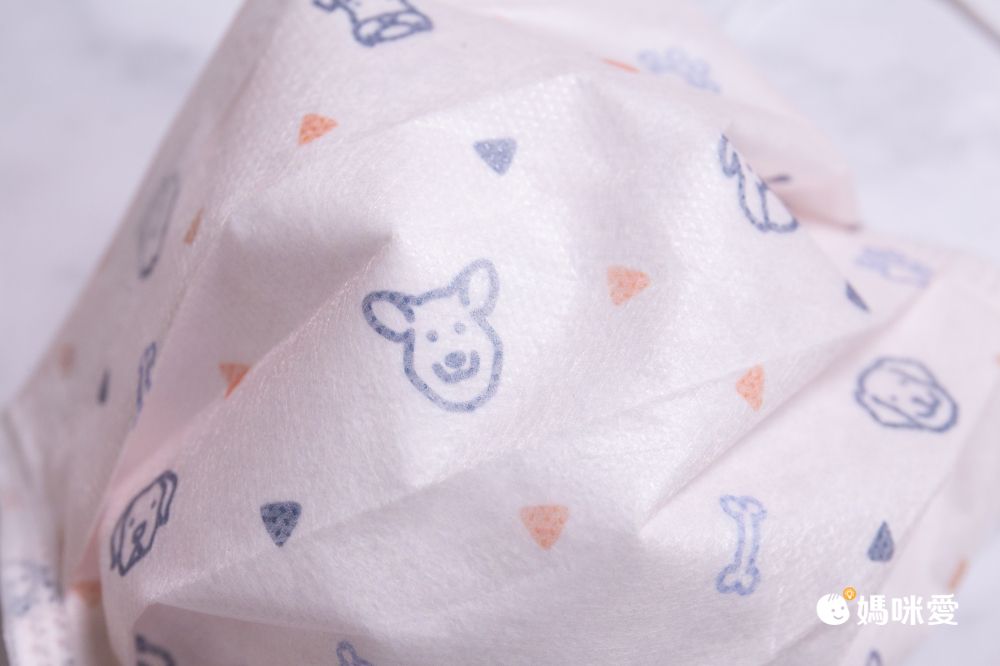 公主系漸層、爆走恐龍【STYLEi 史戴利】雙鋼印兒童口罩